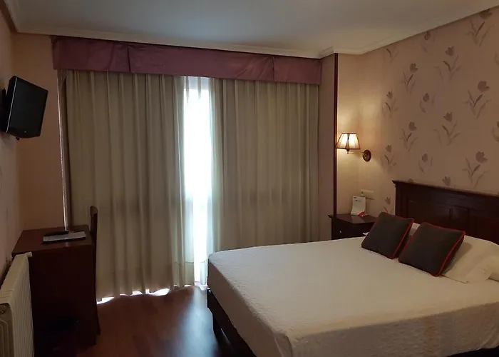 Hotel Puerto Candas photo