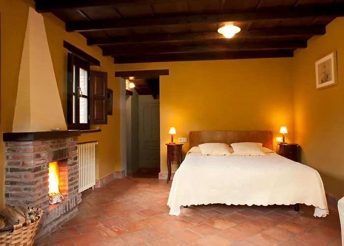 Hotel Rural Arredondo Celorio  photo
