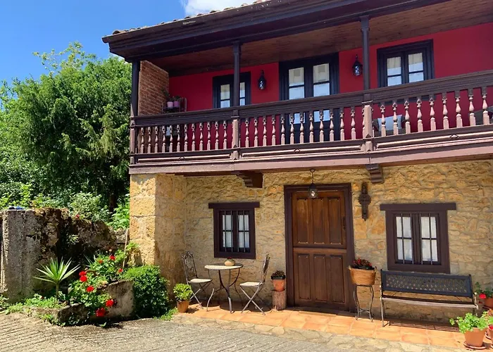 Na'Bolera Villa Nava photo
