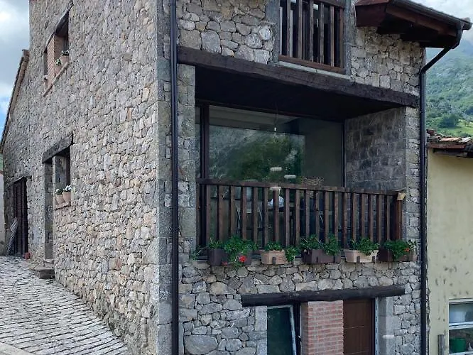 La Cabana De Severina Sotres photo
