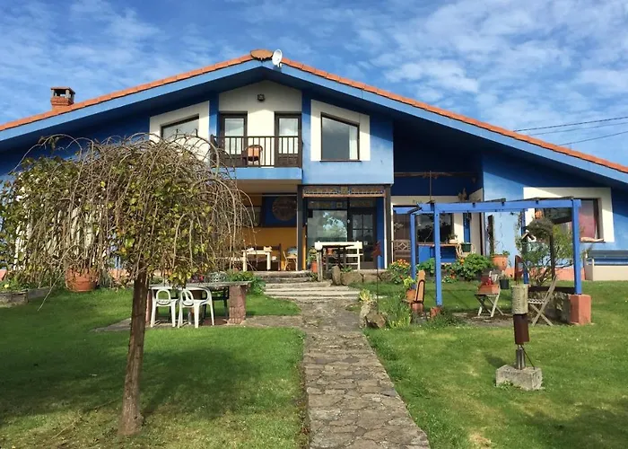 Son De Mar Hotel Rural & Apartamento Quintueles photo