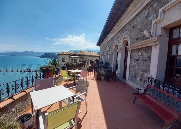 Hotel Eutimio Lastres photo