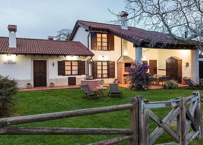 El Llagar De Naveda Guest House Naveda  photo