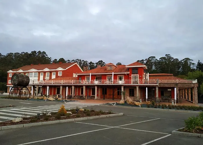 Hotel La Campana Llanera  photo