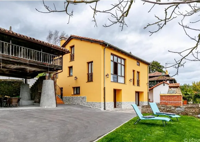 Casa Hortensia Salas  photo