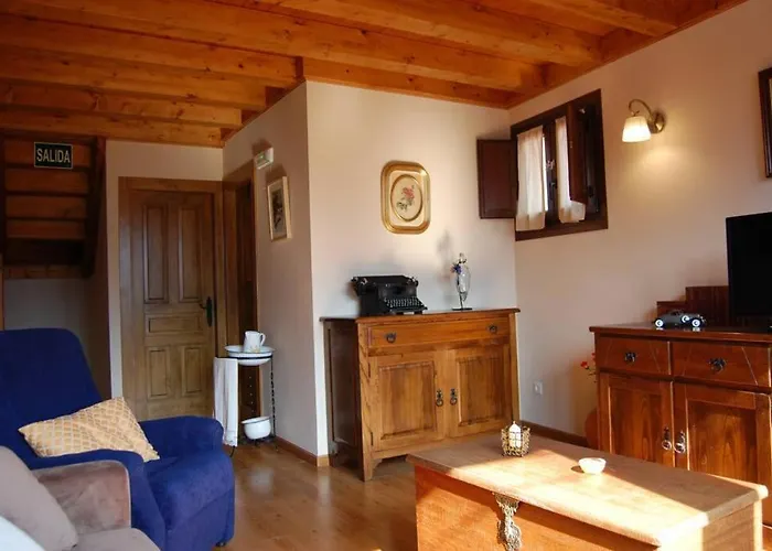 La Casina De Cirienu Villa Pen photo