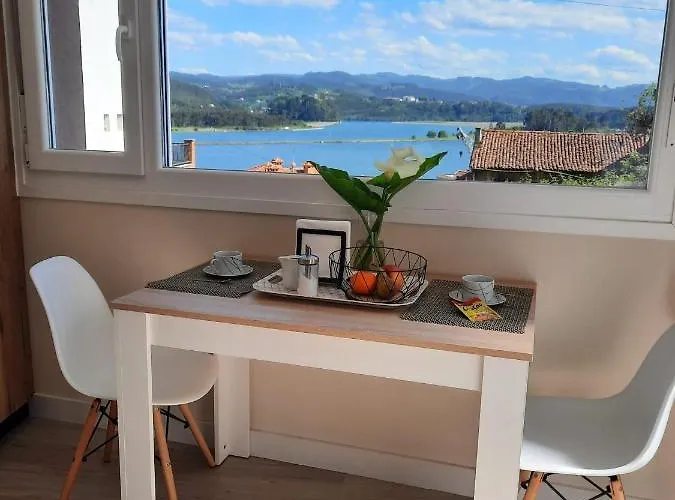 Apartamentos Costa San Esteban San Esteban de Pravia photo