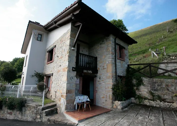 Casa Campu 2 Villa Pandavenes képek