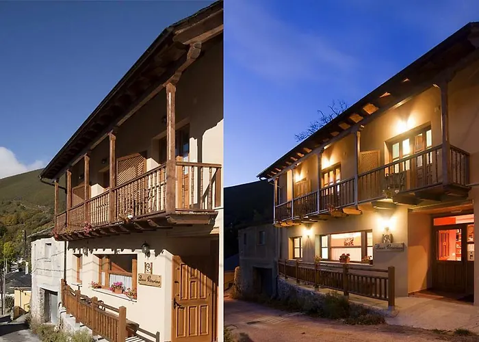 בית הארחה Degana 	Casa De Aldea Quei Vitorino תמונה
