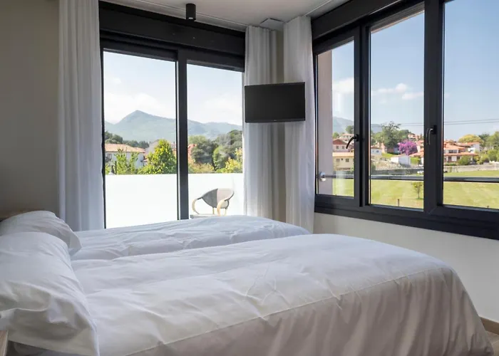 Hotel A Mares Celorio  photo