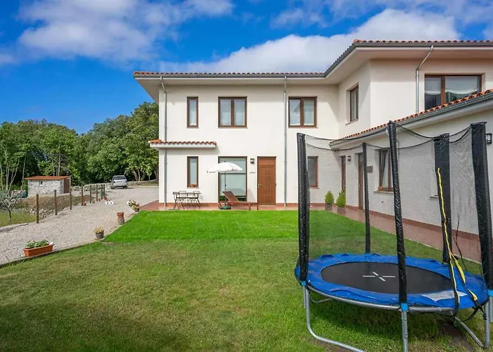 Apto Bisonte De Estepa 3 Cuerres Foto