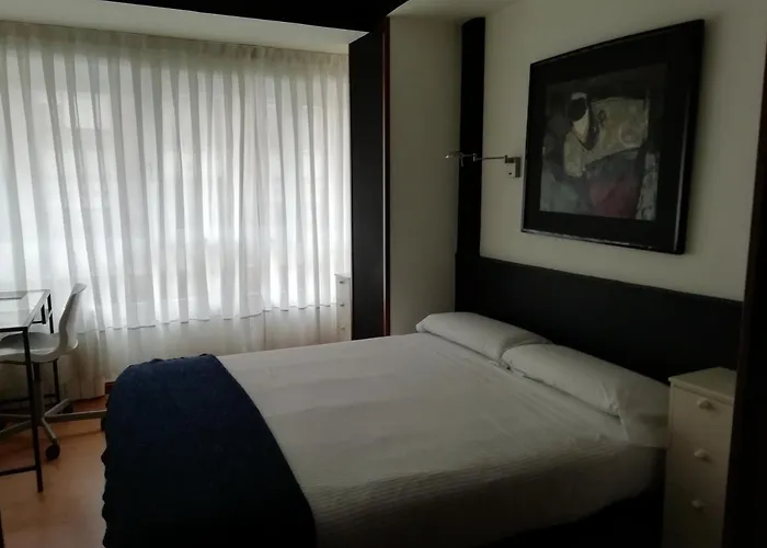 Hostel Costa Gijon photo