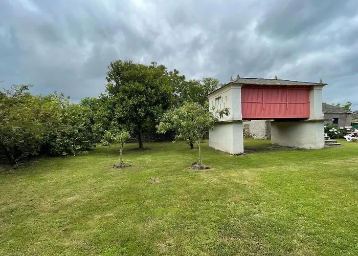 Casa Chacurro Villa Moldes  fotoğrafı