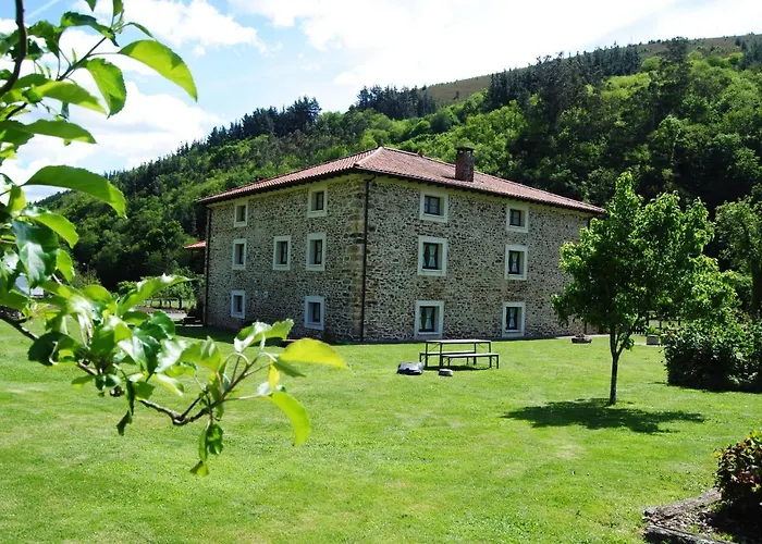 Apartamentos Rurales Ca Lulon Navelgas photo