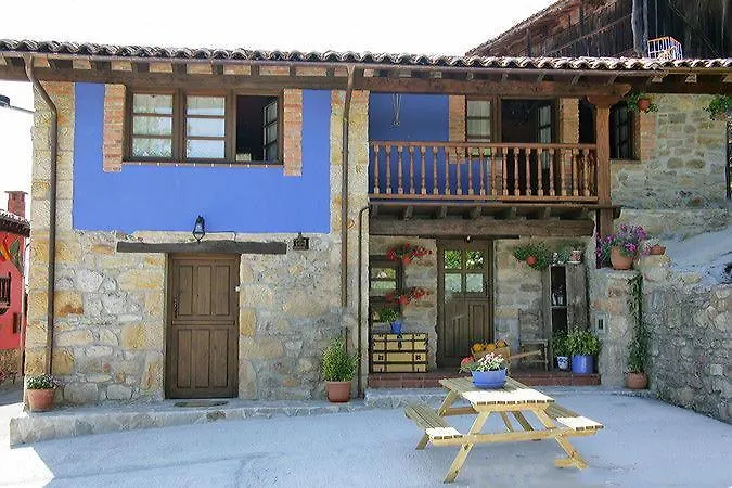 La Xica Ll Guest House Becena photo