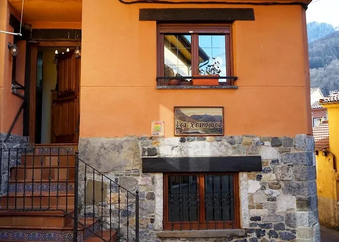 La Xanda Villa Felechosa photo
