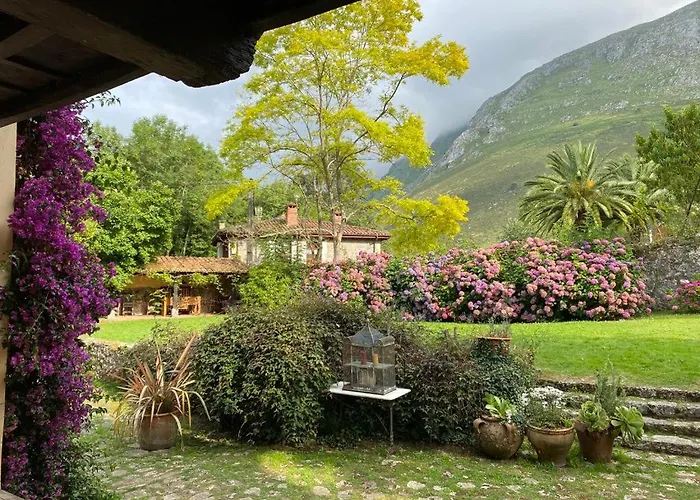 Casa Sandinel Lledias photo