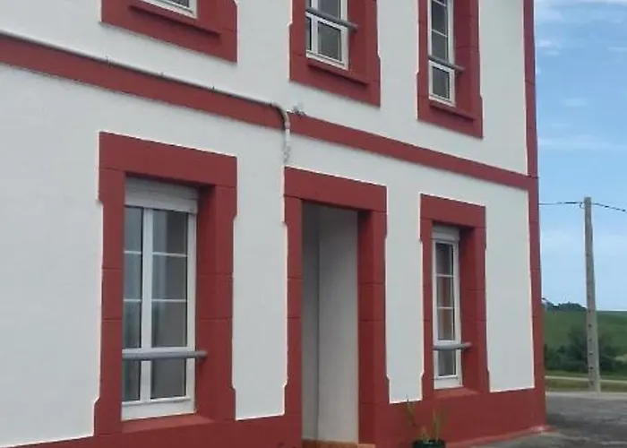 Finca El Carbayal Verdicio照片