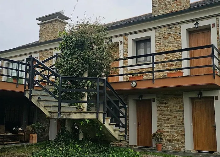 Apartamentos Castello Cartavio photo