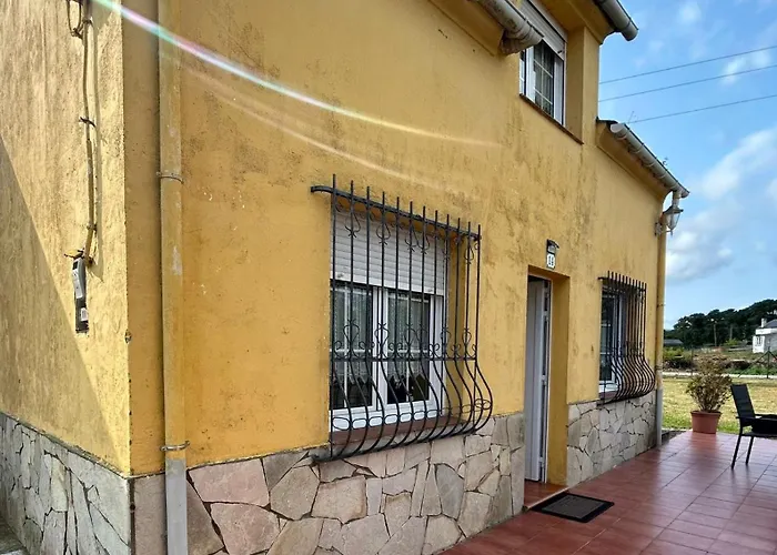 El Polvorin Villa El Franco photo