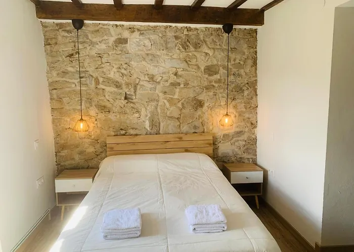 El Asturcon Villa Priede photo