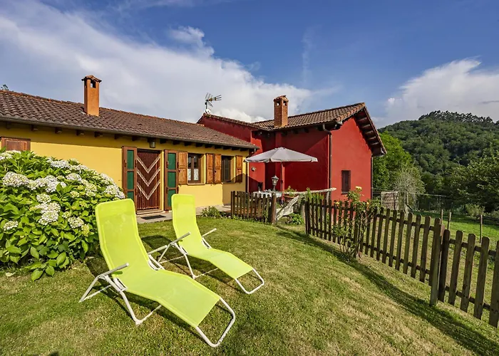 La Llavona Villa Santolaya de Cabranes photo