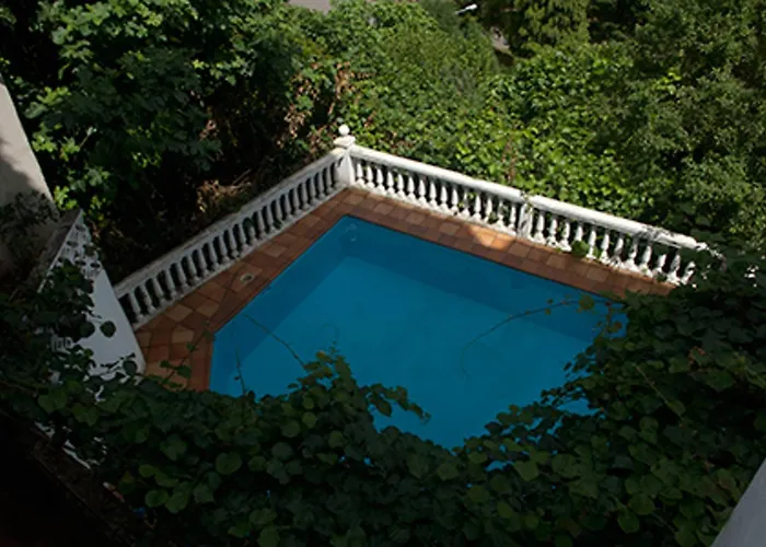 Charming Apartment In San Antolin De Ibias 35 M² Shared Pool photo