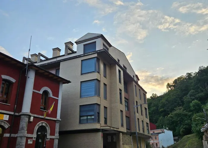 La Casina Del Alce Apartment Aller photo