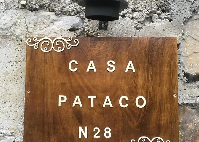 Casa Pataco Villa Cangas De Narcea photo