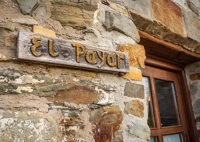 Apartamentos Rurales Ca Xuacu La Antojana Quintana  zdjęcie