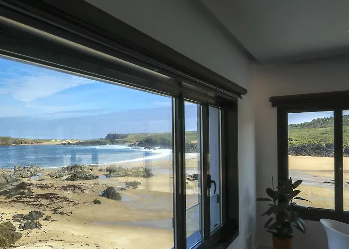 foto di Muramar Beach House San Vicente