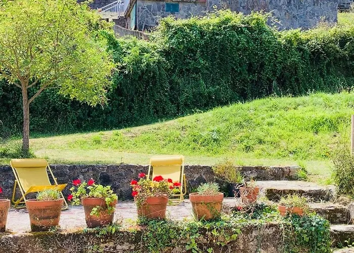 Casa Azul Rodiles Villa Selorio képek