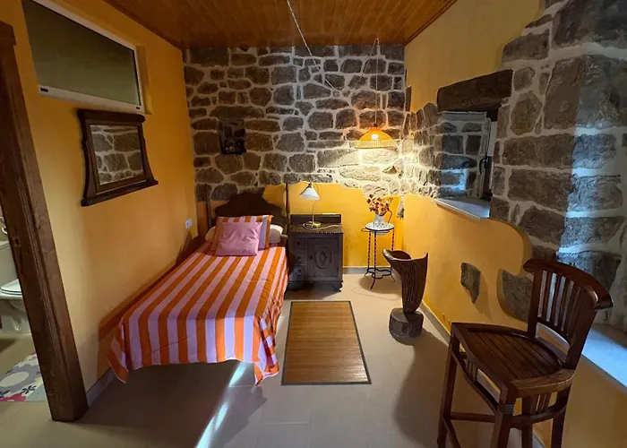 Cueva Reximan Apartment Inguanzo photo