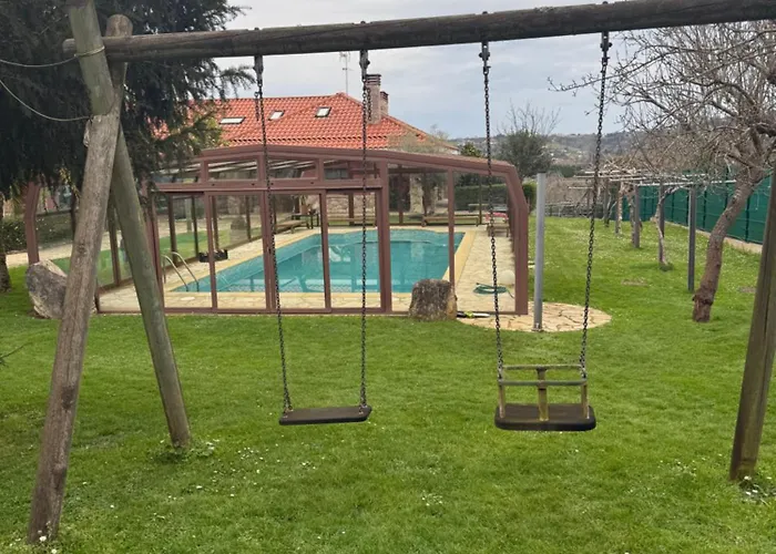 Finca Gonzalez Deva photo