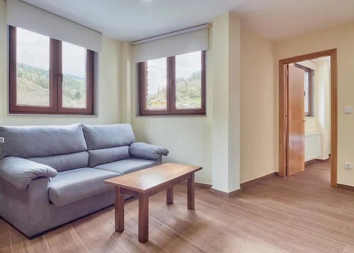Segundo Izquierda Apartment Cecos photo