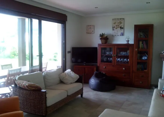 Marastur Villa La Ronda photo