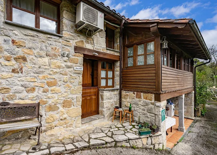 El Rincon Del Sol ξενώνας Cazo φωτογραφία