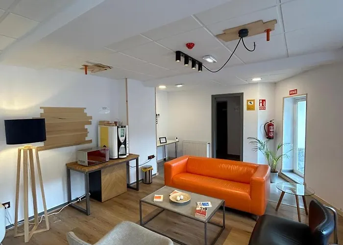 Lotila Flats Rio Caudal Hotel Figaredo photo