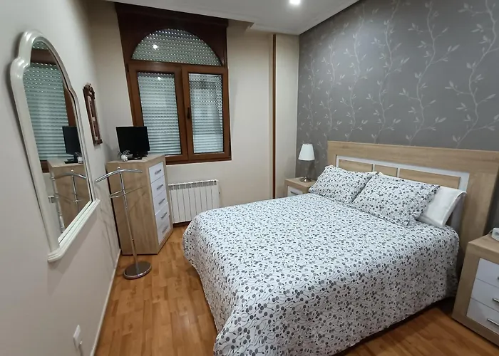 Casa Ale Apartment Bello  photo