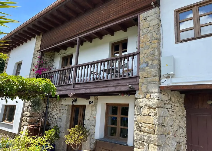 fotos do La Ferrería Vila Figares