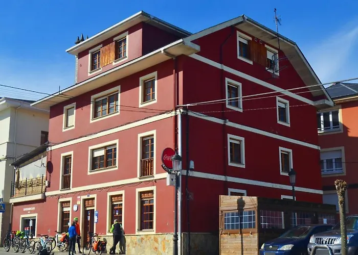 Casa Rural Nito Villayon photo
