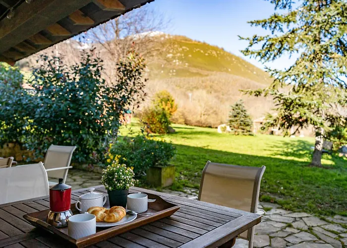 La Matuca Guest House Bucida photo