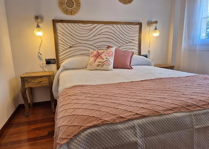 Xivares Playa 25A08 Apartamento Muy Cerca De La Playa By R2R Consulting Carrio  fotorgafie