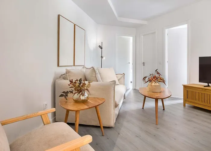 Apartamentos Acebal San Roque del Acebal Foto