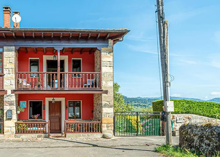 Paz Y Tranquilidad Βίλα Melarde φωτογραφία