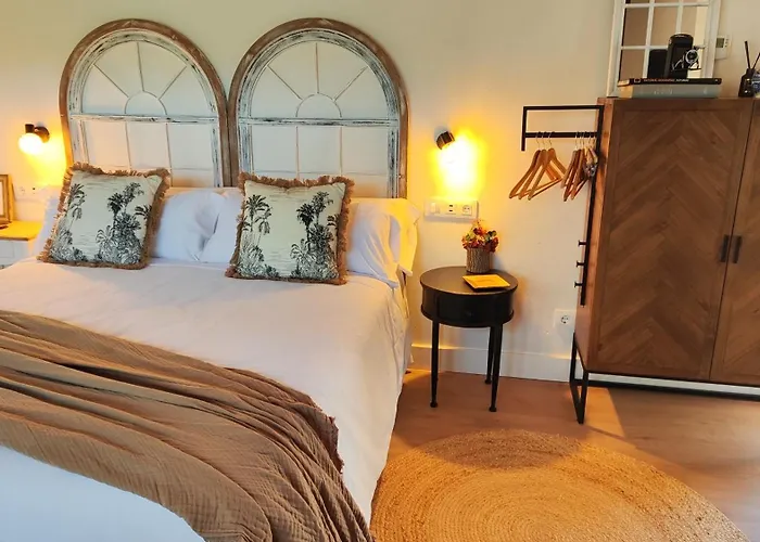 Reguero Gato Turismo Rural Candamin照片