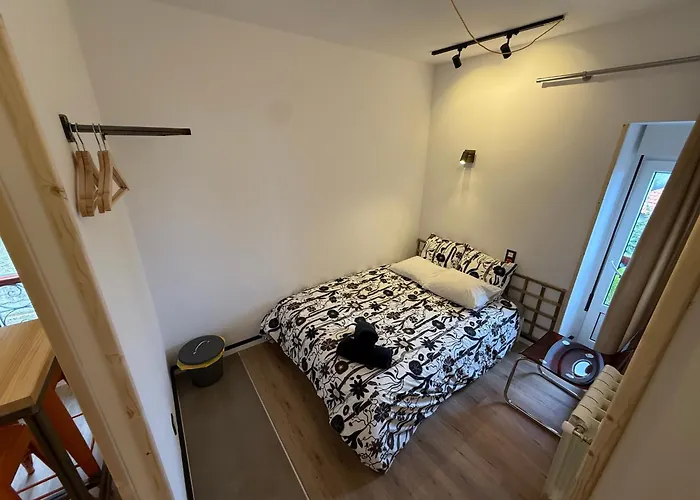 Lotila Flats 拉斯特雷斯照片