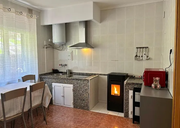 صورة Apartamento En Las Mazas Corras de la Puente