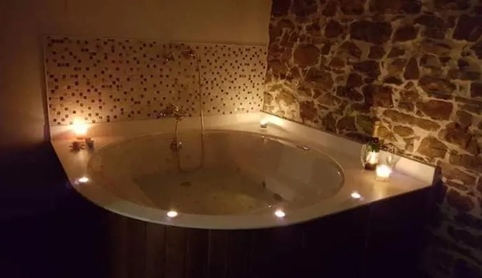 Ferienwohnung Casona Sariego Riosa Foto