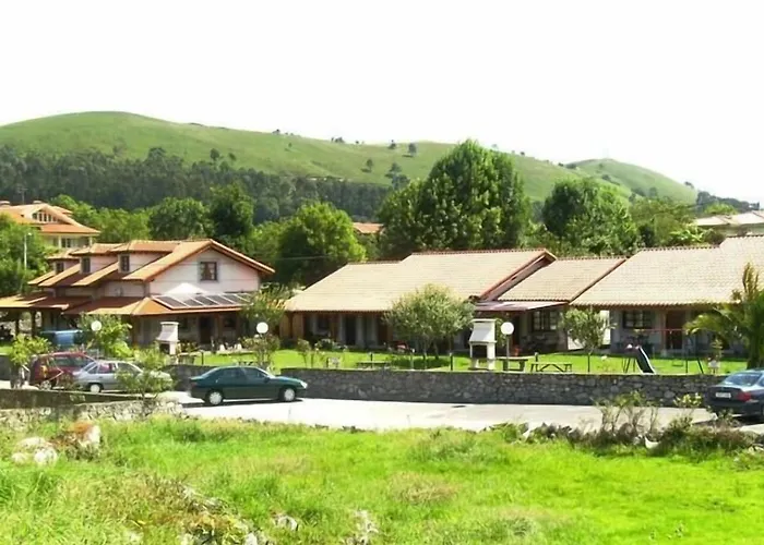 Apartamento Picu Castiellu La Galguera foto